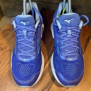 Wave rider Sz 7.5 purple Inv 5017
